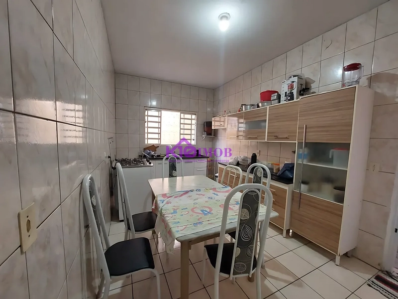 Sobrado Jardim Tropical Sorocaba-SP: 8ª foto da galeria de imagens do imóvel