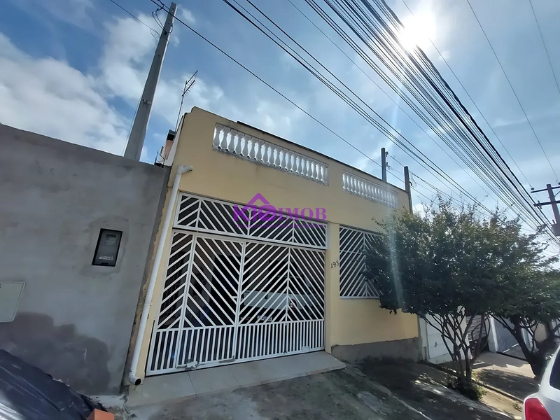 Sobrado Jardim Tropical Sorocaba-SP: 28ª foto da galeria de imagens do imóvel