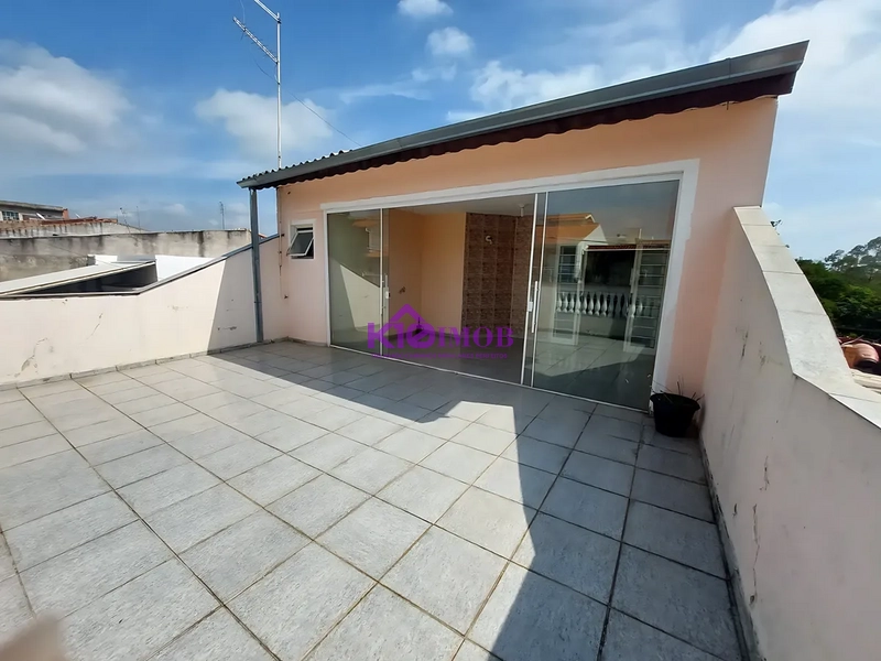 Sobrado Jardim Tropical Sorocaba-SP: 6ª foto da galeria de imagens do imóvel