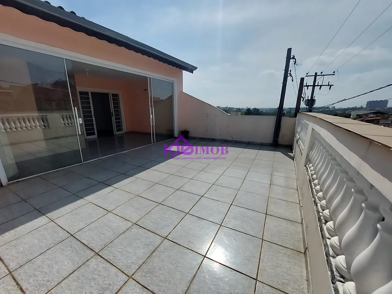 Sobrado Jardim Tropical Sorocaba-SP: 38ª foto da galeria de imagens do imóvel