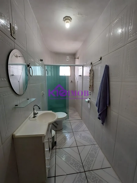 Sobrado Jardim Tropical Sorocaba-SP: 18ª foto da galeria de imagens do imóvel