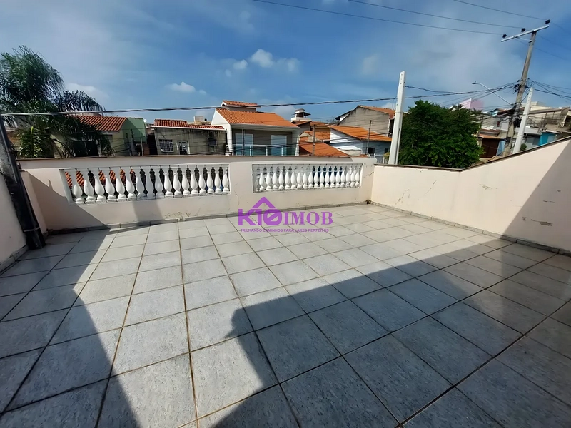 Sobrado Jardim Tropical Sorocaba-SP: 4ª foto da galeria de imagens do imóvel