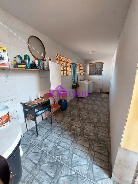 Sobrado Jardim Tropical Sorocaba-SP: 41ª foto da galeria de imagens do imóvel