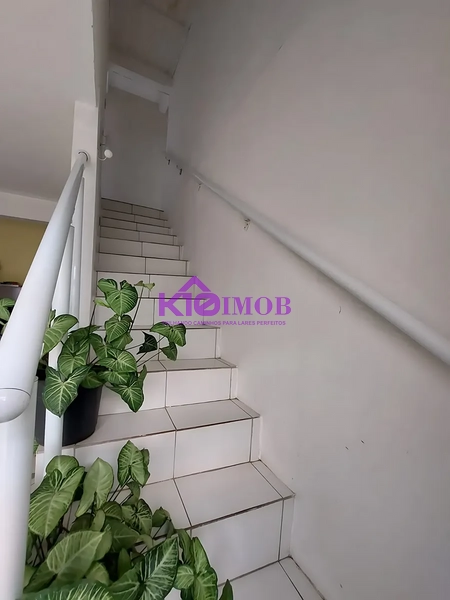 Sobrado Jardim Tropical Sorocaba-SP: 9ª foto da galeria de imagens do imóvel