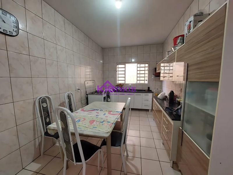 Sobrado Jardim Tropical Sorocaba-SP: 11ª foto da galeria de imagens do imóvel