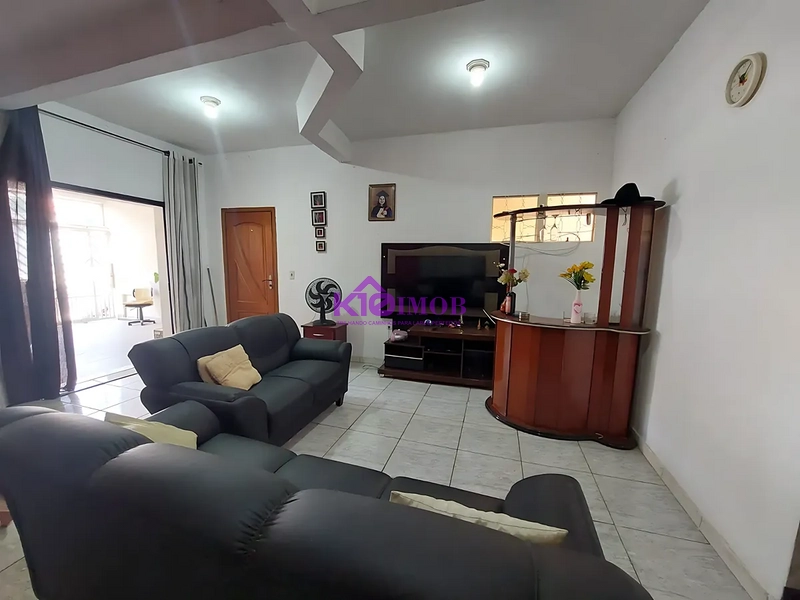 Sobrado Jardim Tropical Sorocaba-SP: 35ª foto da galeria de imagens do imóvel