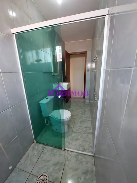 Sobrado Jardim Tropical Sorocaba-SP: 20ª foto da galeria de imagens do imóvel