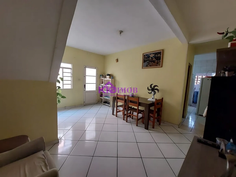 Sobrado Jardim Tropical Sorocaba-SP: 2ª foto da galeria de imagens do imóvel