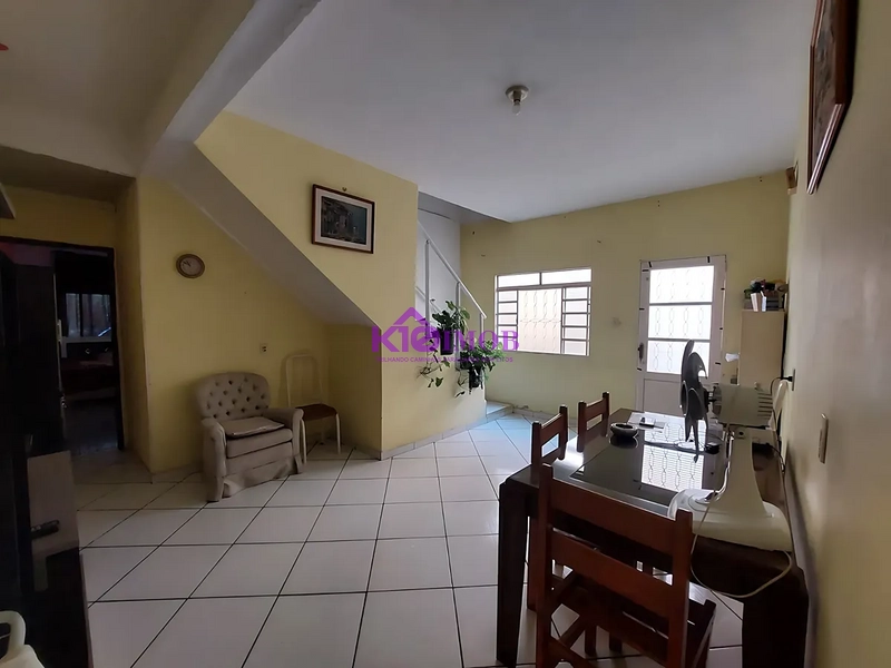 Sobrado Jardim Tropical Sorocaba-SP: 1ª foto da galeria de imagens do imóvel