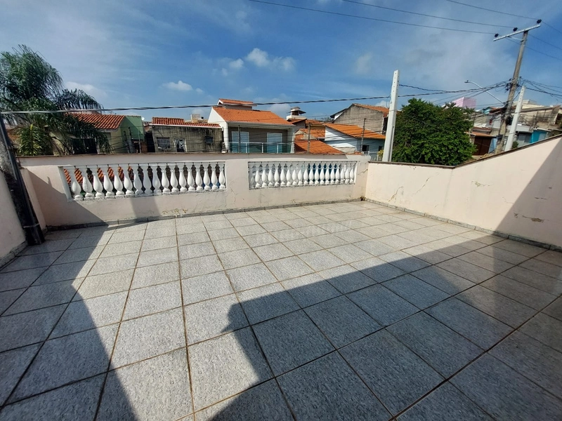 Sobrado Jardim Tropical Sorocaba-SP: 24ª foto da galeria de imagens do imóvel