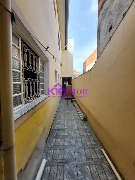 Sobrado Jardim Tropical Sorocaba-SP: 27ª foto da galeria de imagens do imóvel