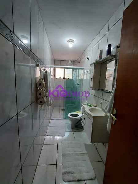 Sobrado Jardim Tropical Sorocaba-SP: 15ª foto da galeria de imagens do imóvel