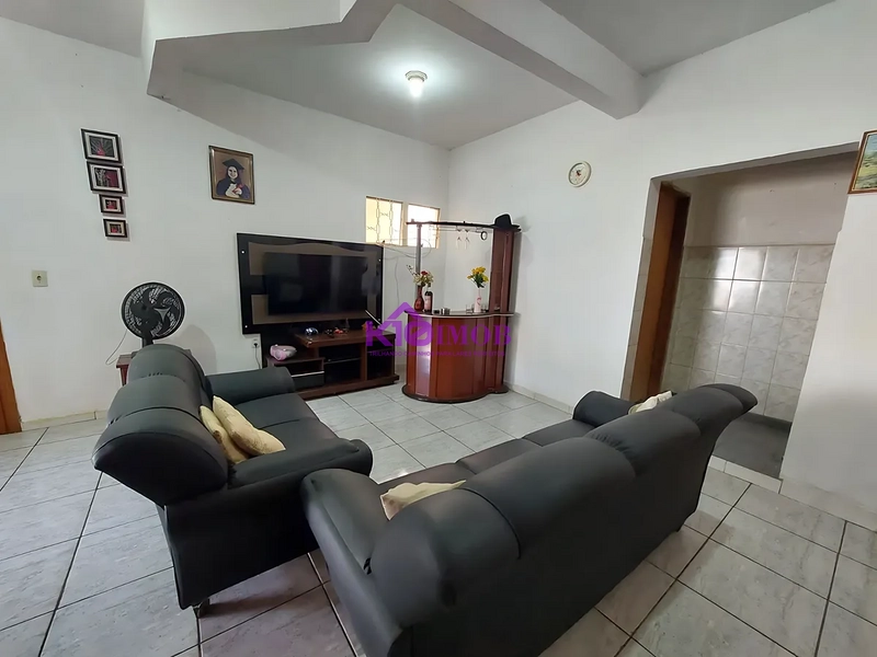 Sobrado Jardim Tropical Sorocaba-SP: 33ª foto da galeria de imagens do imóvel