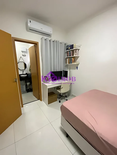 Sobrado Wanel Ville 5 Sorocaba/SP: 9ª foto da galeria de imagens do imóvel