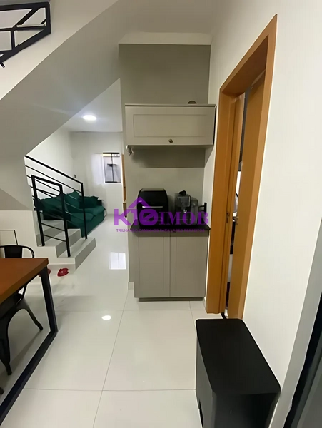 Sobrado Wanel Ville 5 Sorocaba/SP: 3ª foto da galeria de imagens do imóvel