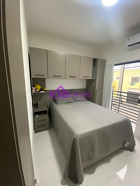 Sobrado Wanel Ville 5 Sorocaba/SP: 6ª foto da galeria de imagens do imóvel