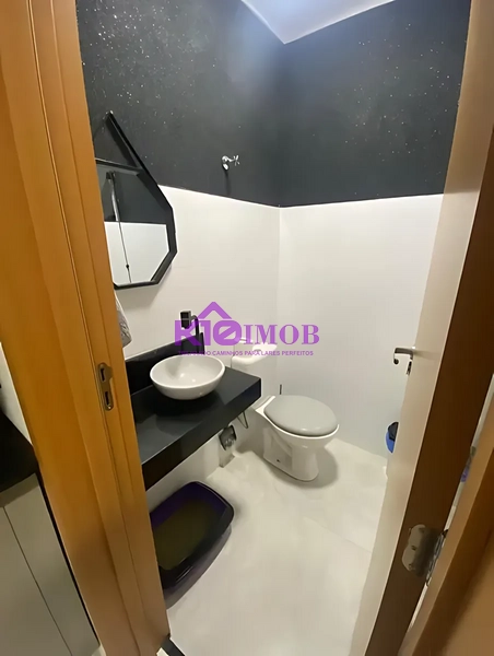 Sobrado Wanel Ville 5 Sorocaba/SP: 11ª foto da galeria de imagens do imóvel