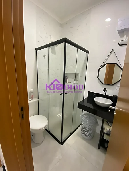 Sobrado Wanel Ville 5 Sorocaba/SP: 10ª foto da galeria de imagens do imóvel