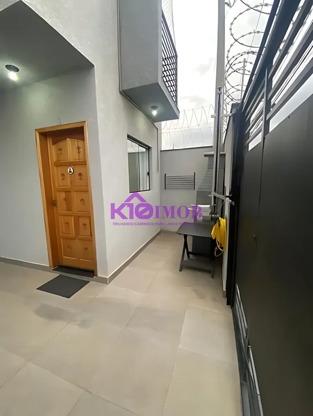 Sobrado Wanel Ville 5 Sorocaba/SP: 15ª foto da galeria de imagens do imóvel