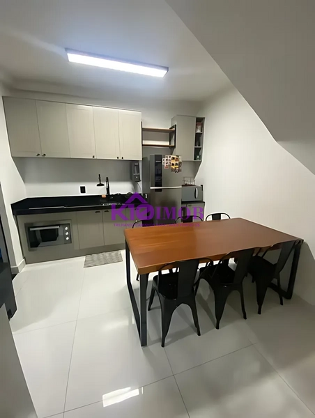 Sobrado Wanel Ville 5 Sorocaba/SP: 4ª foto da galeria de imagens do imóvel