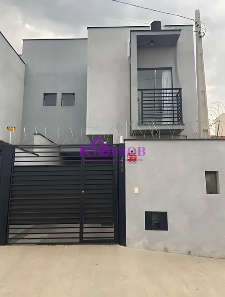 Sobrado Wanel Ville 5 Sorocaba/SP: 16ª foto da galeria de imagens do imóvel