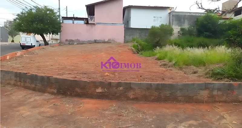 Terreno Esquina Wanel Ville 4 Sorocaba/SP: 3ª foto da galeria de imagens do imóvel