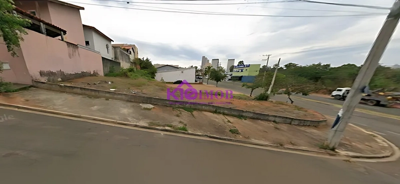 Terreno Esquina Wanel Ville 4 Sorocaba/SP: 2ª foto da galeria de imagens do imóvel