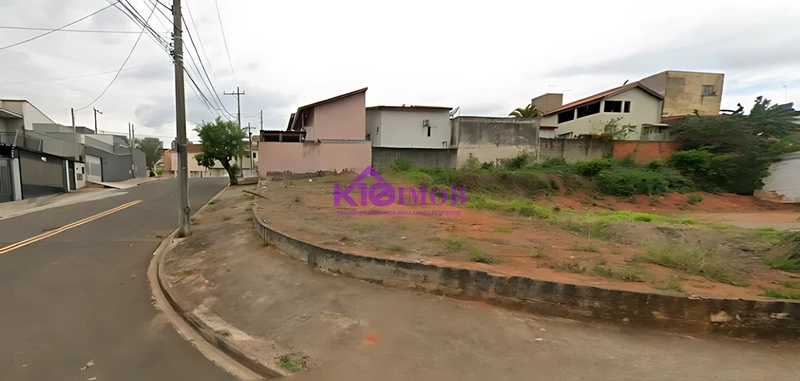 Imóvel residencial ou comercial