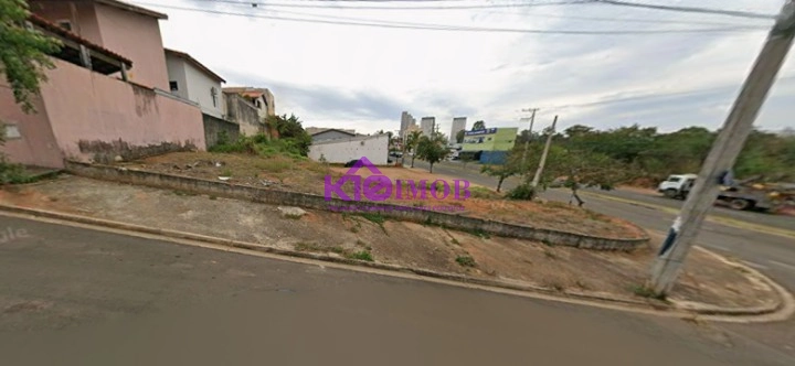 Terreno Esquina Wanel Ville 4 Sorocaba/SP: 3ª foto da galeria de imagens do imóvel
