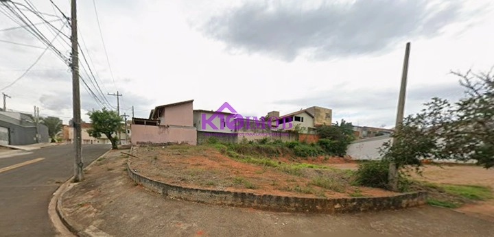 Terreno Esquina Wanel Ville 4 Sorocaba/SP: 2ª foto da galeria de imagens do imóvel