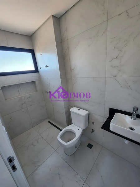 Apartamento Condominio Alpha Versailles Sorocaba/SP: 16ª foto da galeria de imagens do imóvel