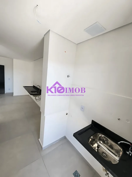 Apartamento Condominio Alpha Versailles Sorocaba/SP: 6ª foto da galeria de imagens do imóvel