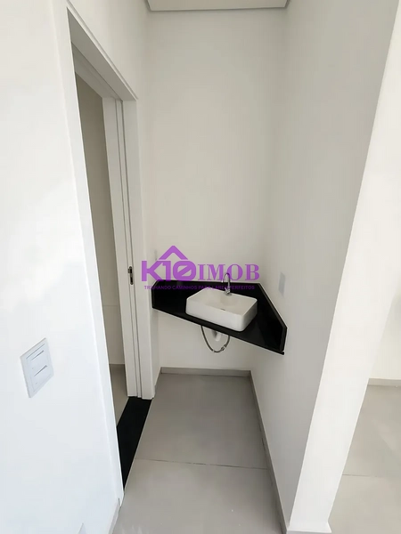 Apartamento Condominio Alpha Versailles Sorocaba/SP: 12ª foto da galeria de imagens do imóvel