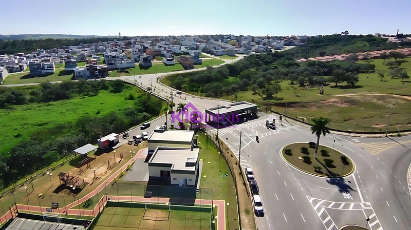 Casa Térrea Condominio  Horto Villagio Sorocaba-SP: 31ª foto da galeria de imagens do imóvel