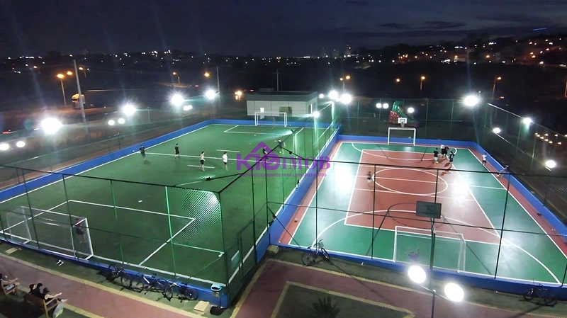 Casa Térrea Condominio  Horto Villagio Sorocaba-SP: 30ª foto da galeria de imagens do imóvel