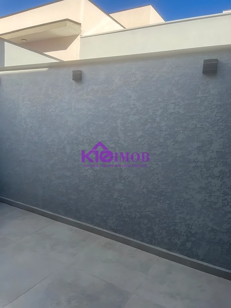 Casa Térrea Condominio  Horto Villagio Sorocaba-SP: 12ª foto da galeria de imagens do imóvel