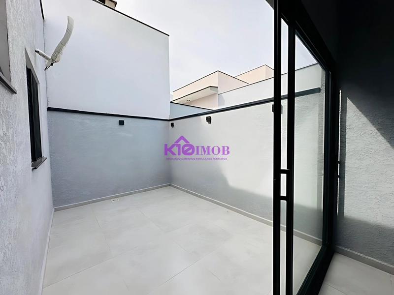 Casa Térrea Condominio  Horto Villagio Sorocaba-SP: 29ª foto da galeria de imagens do imóvel