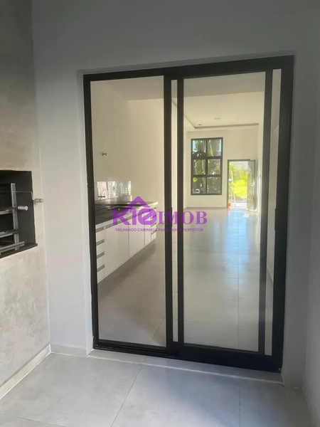 Casa Térrea Condominio Horto Villagio Sorocaba-SP: 7ª foto da galeria de imagens do imóvel