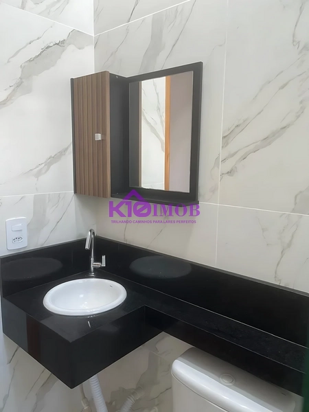 Casa Térrea Condominio  Horto Villagio Sorocaba-SP: 14ª foto da galeria de imagens do imóvel