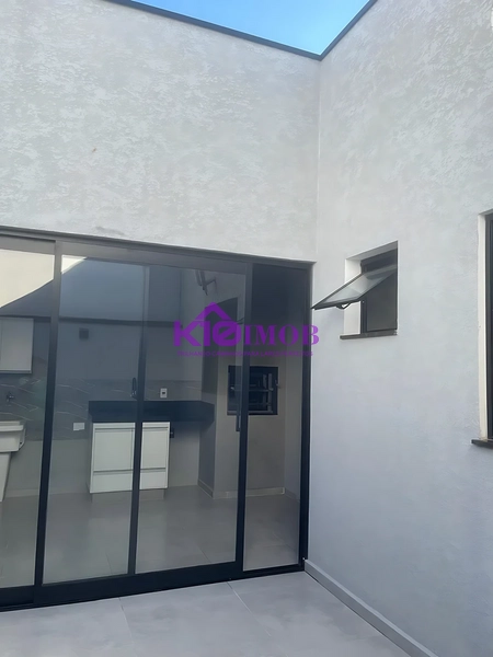 Casa Térrea Condominio  Horto Villagio Sorocaba-SP: 8ª foto da galeria de imagens do imóvel