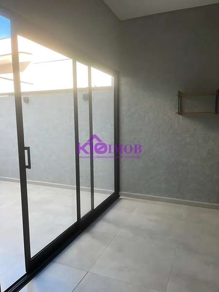 Casa Térrea Condominio  Horto Villagio Sorocaba-SP: 9ª foto da galeria de imagens do imóvel