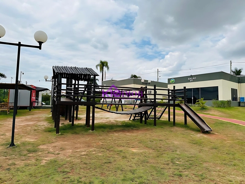 Casa Térrea Condominio  Horto Villagio Sorocaba-SP: 37ª foto da galeria de imagens do imóvel