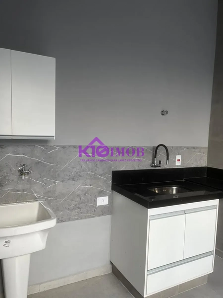 Casa Térrea Condominio Horto Villagio Sorocaba-SP: 5ª foto da galeria de imagens do imóvel