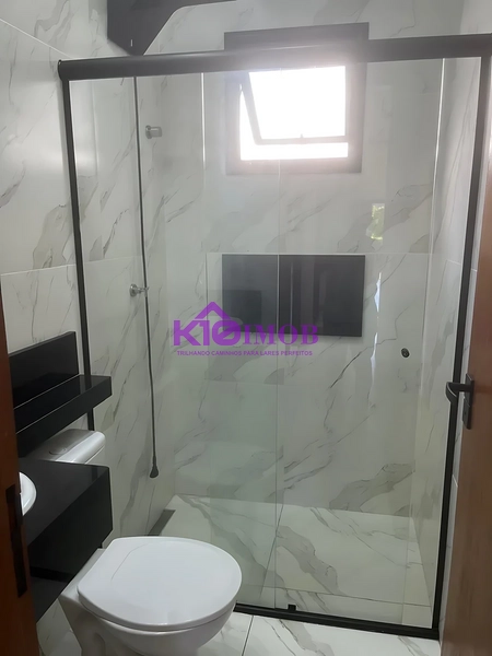 Casa Térrea Condominio  Horto Villagio Sorocaba-SP: 15ª foto da galeria de imagens do imóvel