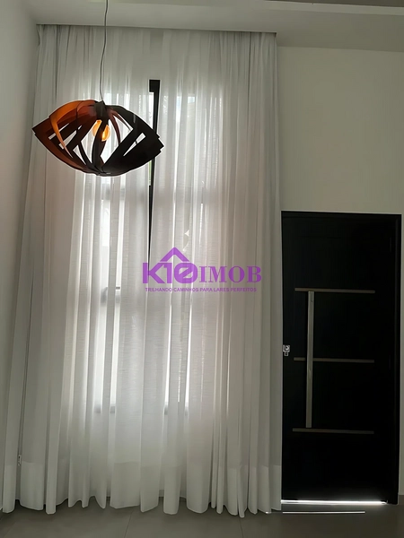 Casa Térrea Condominio  Horto Villagio Sorocaba-SP: 24ª foto da galeria de imagens do imóvel