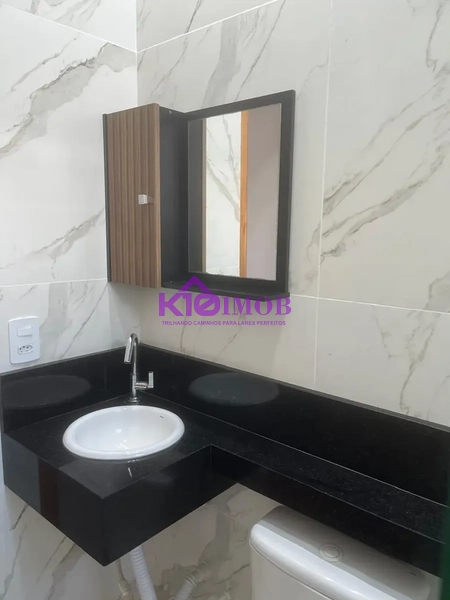 Casa Térrea Condominio Horto Villagio Sorocaba-SP: 12ª foto da galeria de imagens do imóvel
