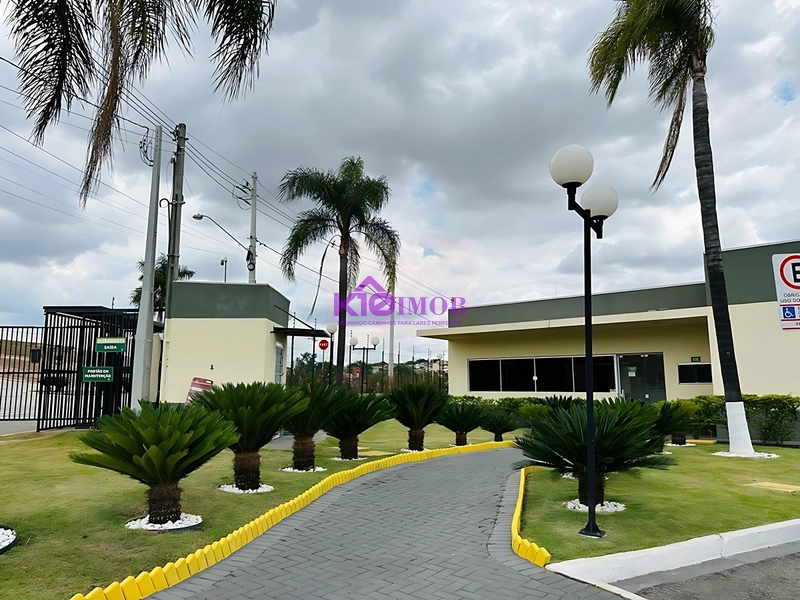 Casa Térrea Condominio  Horto Villagio Sorocaba-SP: 5ª foto da galeria de imagens do imóvel