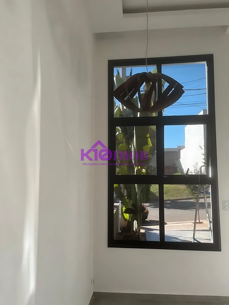 Casa Térrea Condominio  Horto Villagio Sorocaba-SP: 18ª foto da galeria de imagens do imóvel