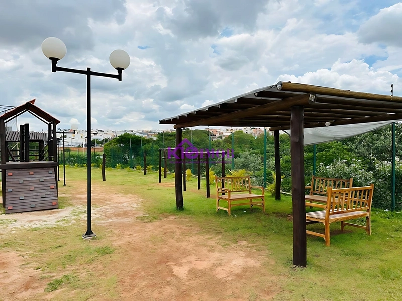 Casa Térrea Condominio  Horto Villagio Sorocaba-SP: 43ª foto da galeria de imagens do imóvel