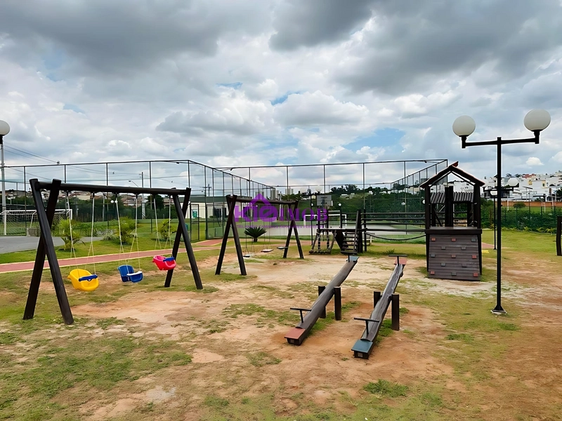 Casa Térrea Condominio  Horto Villagio Sorocaba-SP: 41ª foto da galeria de imagens do imóvel